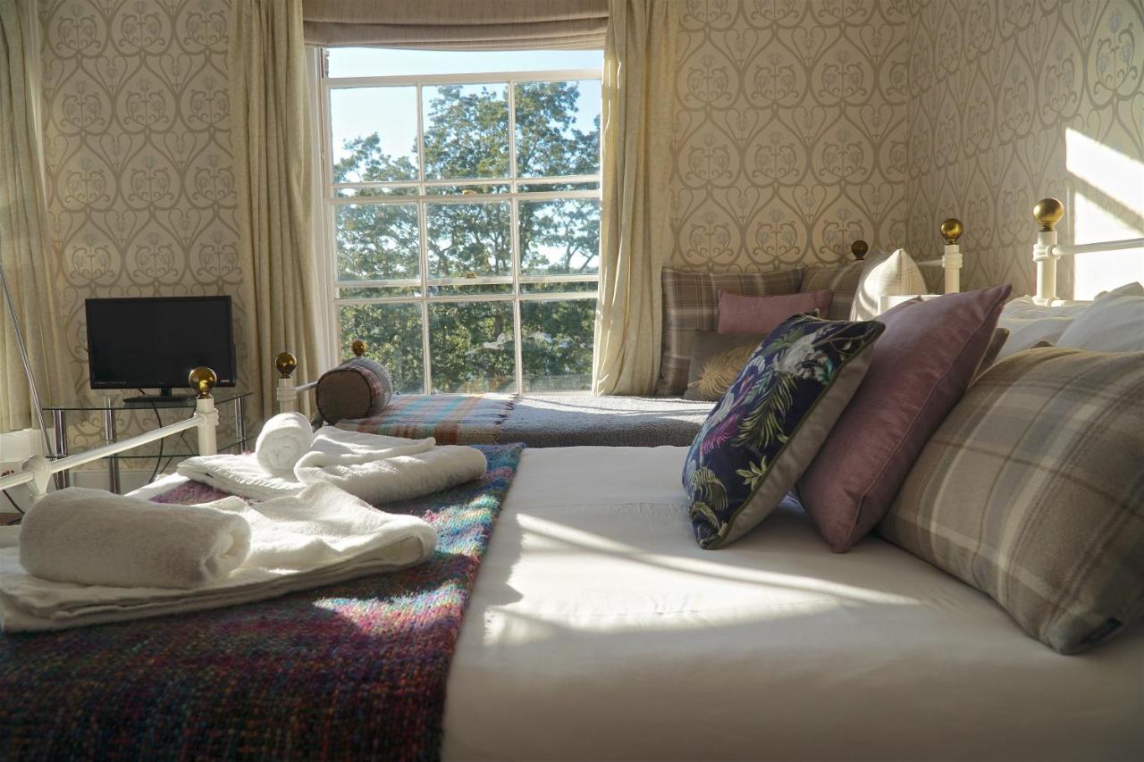 Castle House Guest House Ντόβερ Εξωτερικό φωτογραφία