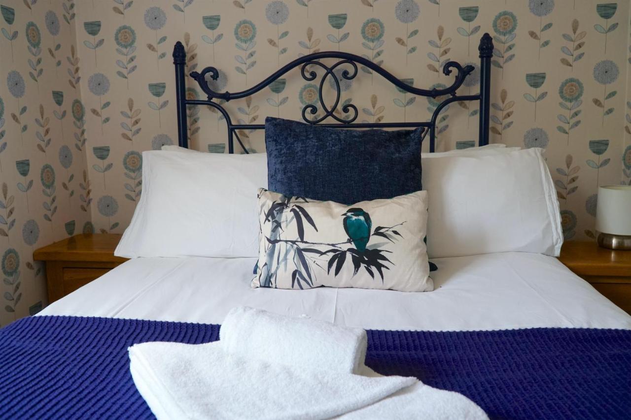 Castle House Guest House Ντόβερ Εξωτερικό φωτογραφία