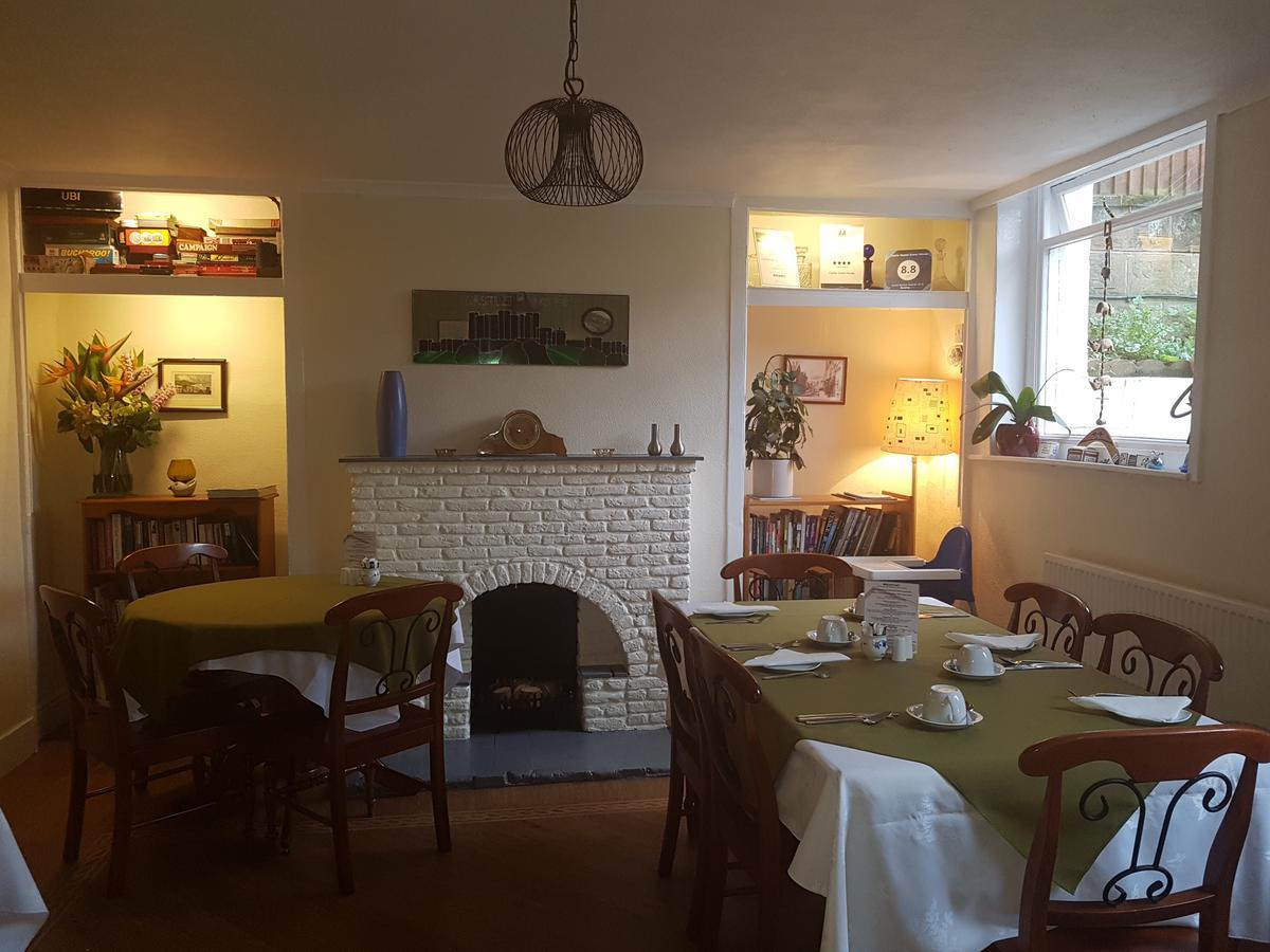 Castle House Guest House Ντόβερ Εξωτερικό φωτογραφία